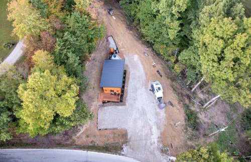 Sleeps 5-6 Near RRG-Hot Tub-Nice Sunrise-Quiet - Foto 60