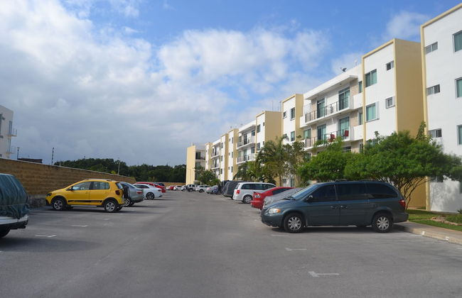 New, Comfortable And Cozy Apartment In Playa Del Carmen - Photo 17