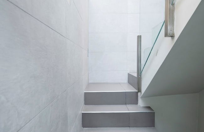 Penthouse Jacuzzi Luxury Duplex 4BR - Photo 18