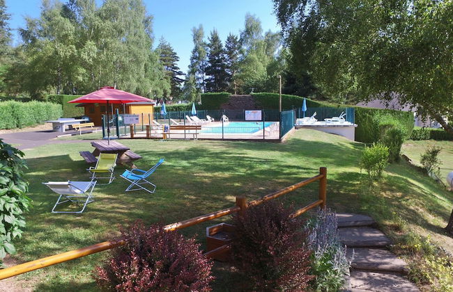 VVF Aubrac, Chaudes-Aigues - Photo 27