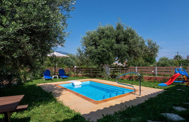 Villa Aggiolina in Spartia - Foto 5