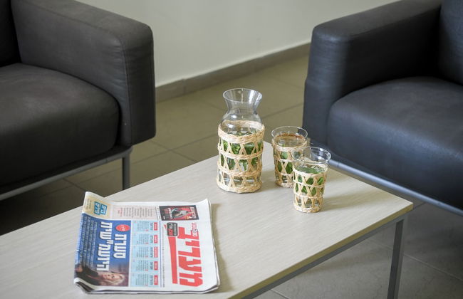 1 BR Apt w living room & learning area - Foto 13