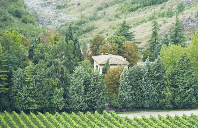 Casa Fluò Relais - Foto 36