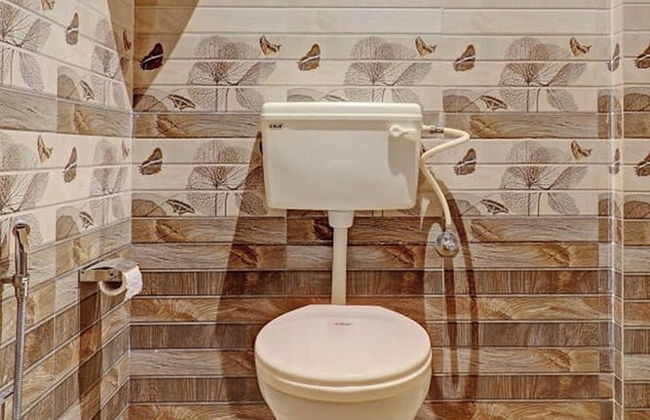 Blossom Stay - Photo 11