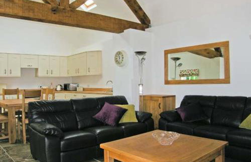 Nant yr Hendre - Foto 4