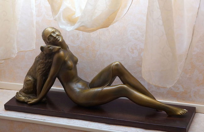 Domaine de La Thiau - Foto 2