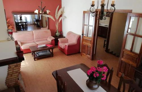 Complejo rural Mirador del Condado - Foto 37