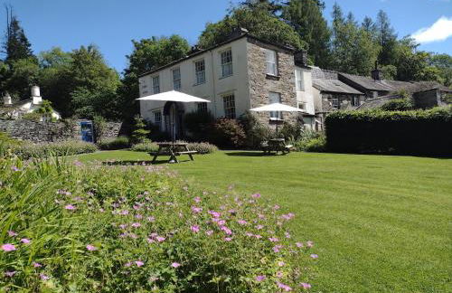 Rydal Lodge - Foto 1