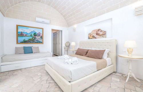 Bianco Trullo by Raro Villas - Foto 58