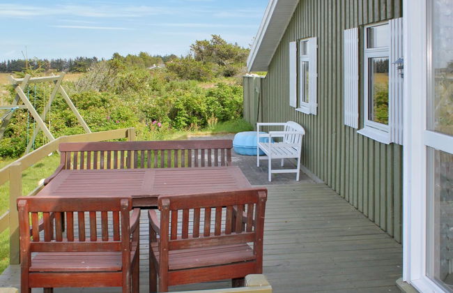 "Annick" - 300m from the sea - Foto 9