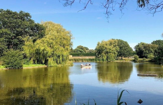 Northlands Farm & Lakes - Foto 49