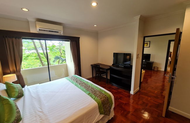 Grand Garden Hotel & Residence - Photo 20