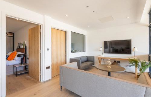 THE SPACE TO STAY APARTHOTEL - Foto 160