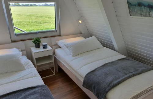 Murmel 3 - Strandkorb, Wallbox, WLan, Kamin - Foto 22