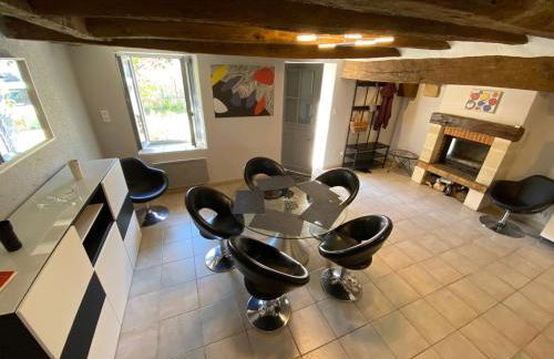 Le 38, gite 2 chambres proche commerces - Photo 1