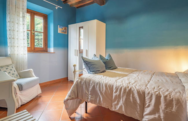 Casa Michela Casalguidi Garden Wifi - Foto 6