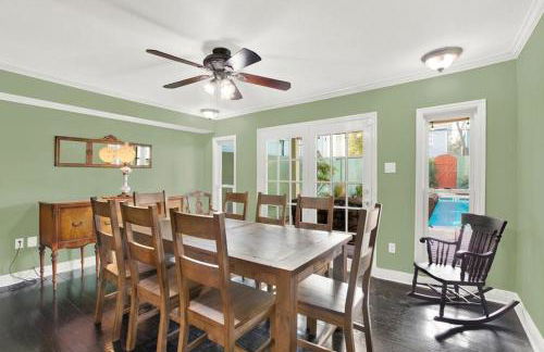 Diplomat House - Foto 30