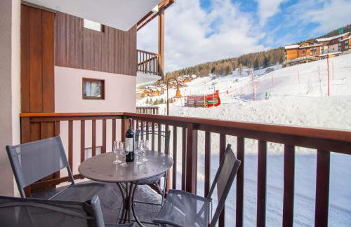 34 Grande Ourse Vallandry - Les Arcs - Paradiski - Foto 1