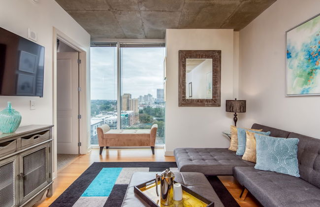 CHIC COLLECTION by NOHOTEL on 6th Street - Foto 38