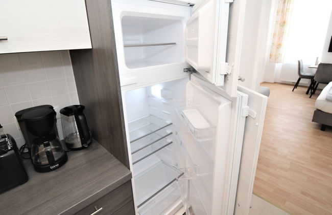 Studio Meidling - Foto 9