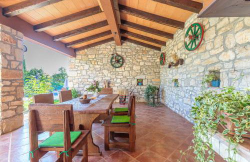 Holiday Home Tamaris with Pool - Foto 31