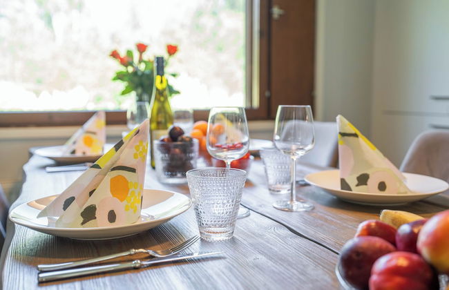 The Elegant Haistila - Foto 35