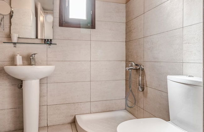 Mastrogiannis Villa Levanda - Foto 22