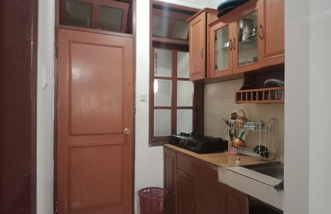 Villa Kota Bunga Anggrek - Foto 15