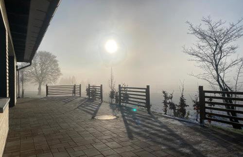 Ferienwohnungen Albhof Sonnenbühl - Foto 4