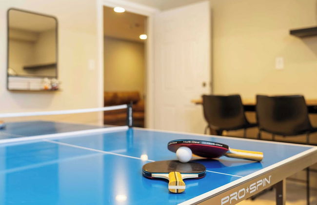 Birchwood by Avantstay Game Room + Lake Access - Photo 36