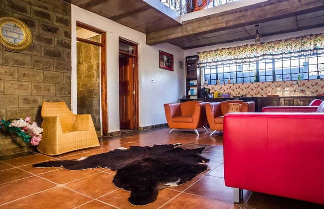 Runda Lofts - Foto 18