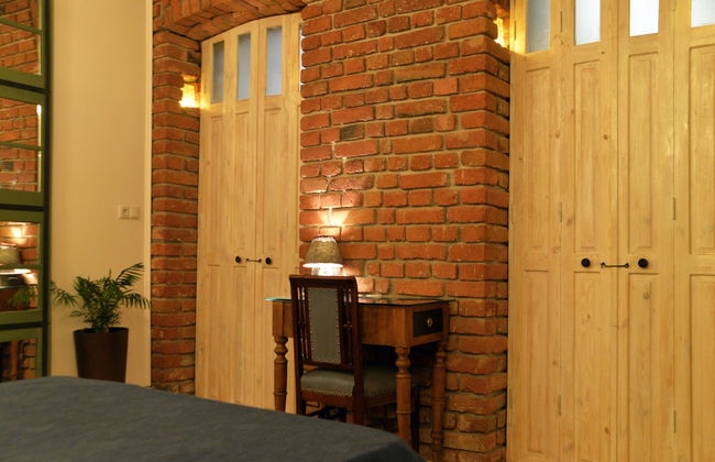 HB apartments Mazniashvili - Foto 7