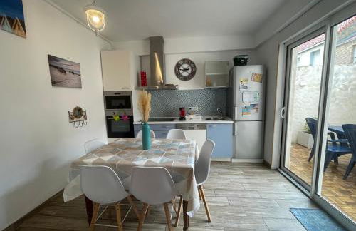 Au gîte des Frangines - Foto 9