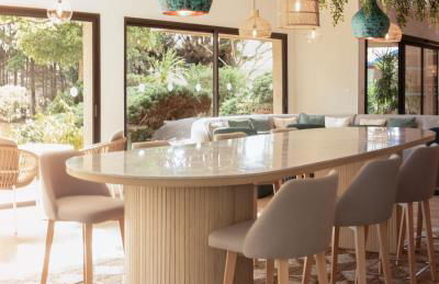 Résidence Hôtelière les Acanthes - Foto 25