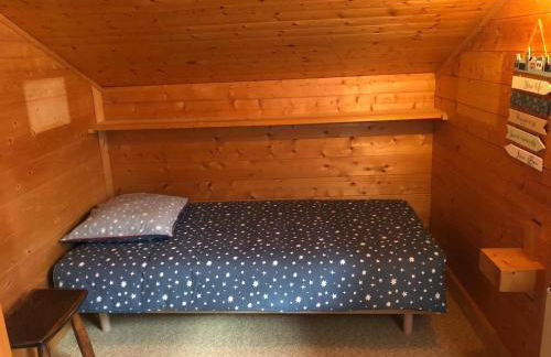 Chalet Paolina proche le Grand Bornand et la Clusaz - Foto 21