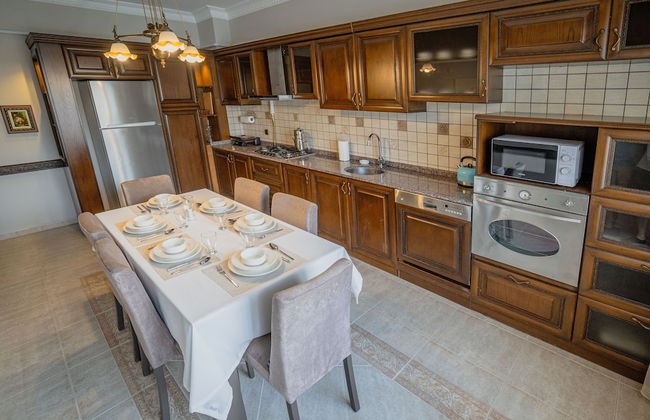 Verula City Apartments - Photo 38