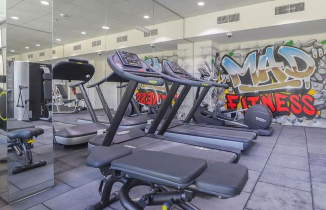 JVC studio Joya Verde with terrace - 360 vacation - Photo 25