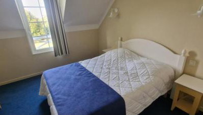 Maisonnette duplex 4 pers proche mer et golf - Foto 2