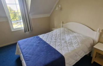 Maisonnette duplex 4 pers proche mer et golf - Foto 2