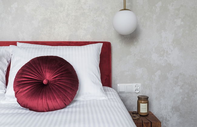 Sol Marina Resort Wyspa Sobieszewska II - LoftAffair Collection - Foto 43