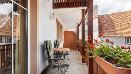 Ferienwohnung Südschwarzwald - Foto 2