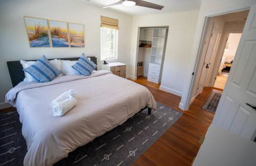 Minnesota Manor & Guest House-Your DeLand Getaway - Foto 62