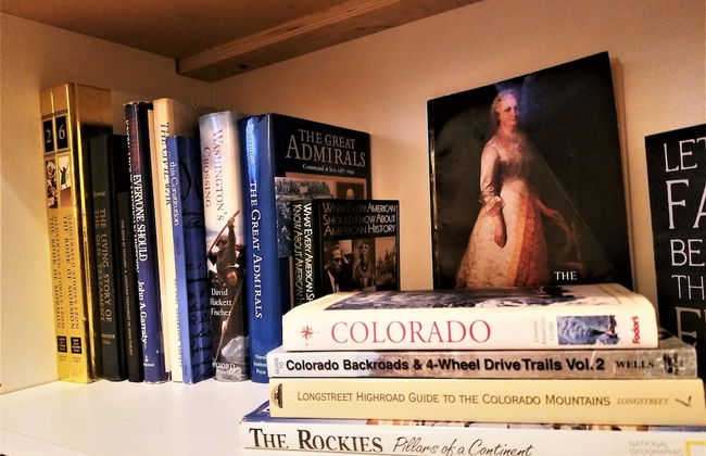 Peak Valley Manor, a Modern Farmhouse - Foto 62