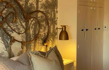 Inglenook Cottage - Foto 75