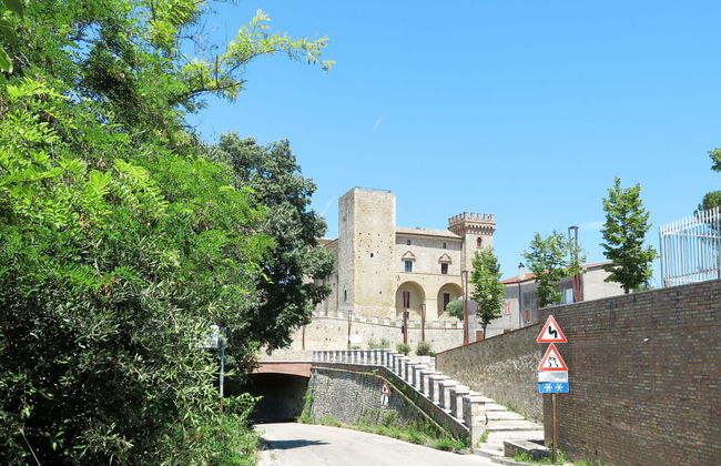 Borgo Agrituristico Il Pino - Foto 15