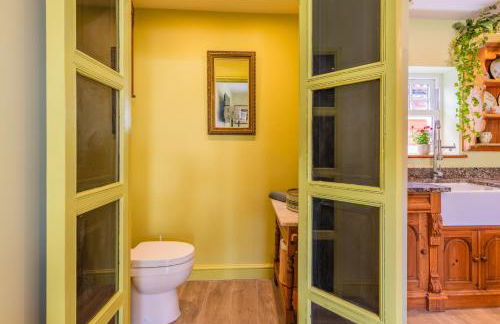 Tredodridge Barn Retreat - Photo 16