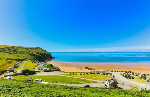 Croyde Ocean Breeze 5 Bedrooms - Foto 7