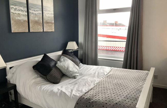 3 Bedroom House Close to M6 & M55 - Foto 2