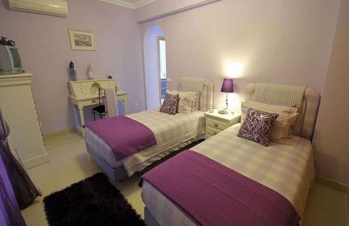 Villa Sesmarias Lux - Luxury Villa With Private Swimming Pool, Sea-Views - Foto 15