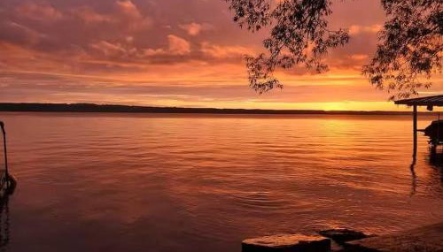 Heron Cottage on Cayuga Lake - Foto 4